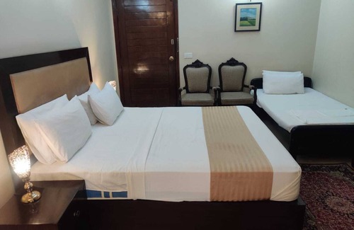 Bahawalpur Hotel | Pak Continental Hotel