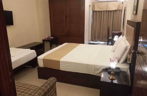 Bahawalpur Hotel | Pak Continental Hotel