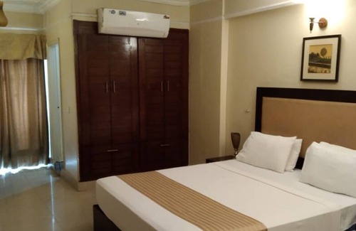 Bahawalpur Hotel | Pak Continental Hotel