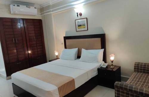 Bahawalpur Hotel | Pak Continental Hotel