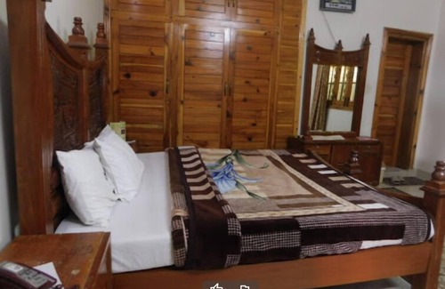 Abbottabad Casa | Pak Palace Guest House Abbottabad
