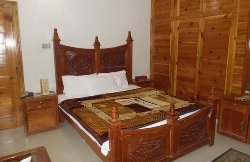 Abbottabad Casa | Pak Palace Guest House Abbottabad