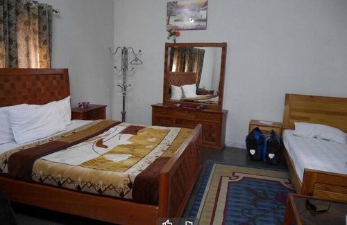 Abbottabad Casa | Pak Palace Guest House Abbottabad