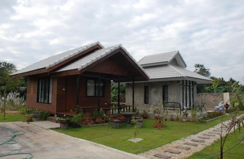 Bua Sali Casa | Pak Ping Ing Jai