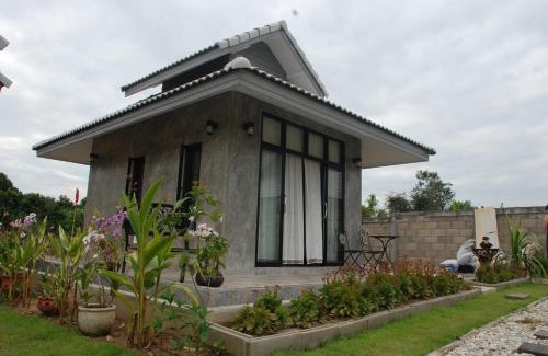 Bua Sali Casa | Pak Ping Ing Jai