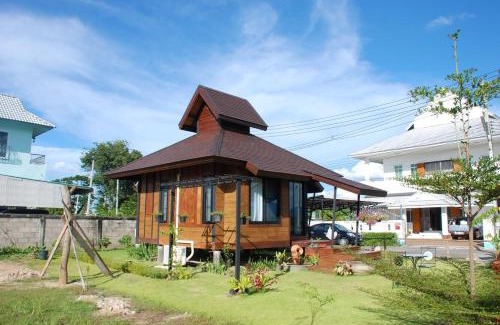 Bua Sali Casa | Pak Ping Ing Jai