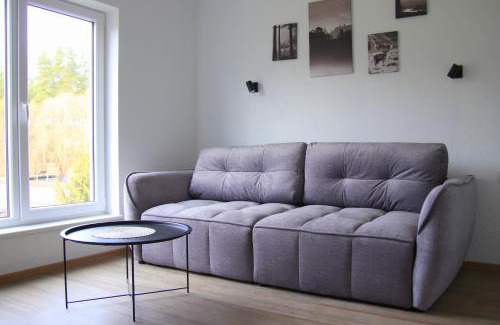 Panevezys county Apartamento | Pakalnės sodyba