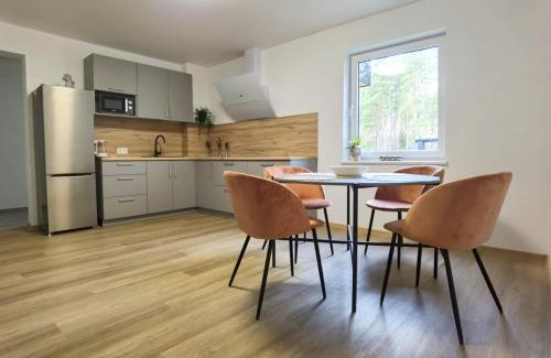 Panevezys county Apartamento | Pakalnės sodyba