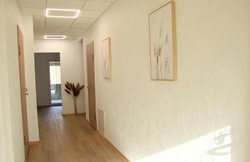 Panevezys county Apartamento | Pakalnės sodyba