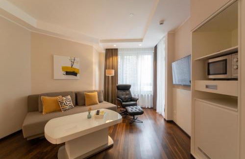 Wieden Apartamento | Pakat Residences
