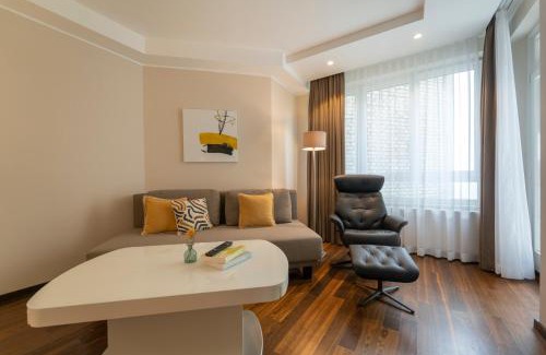 Wieden Apartamento | Pakat Residences