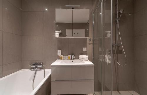 Wieden Apartamento | Pakat Residences