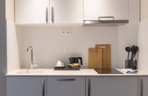 Wieden Apartamento | Pakat Residences