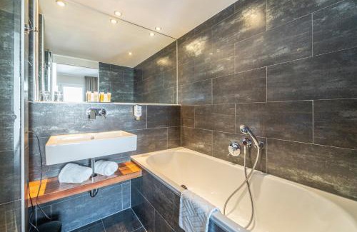 Wieden Hotel | Pakat Suites