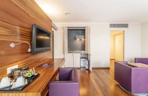 Wieden Apartamento | Pakat Suites