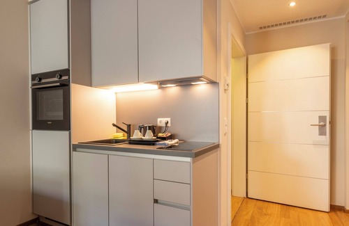 Wieden Apartamento | Pakat Suites
