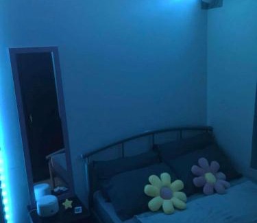 Santo Cristo Hotel | Pakaths Staycation Grass Residences