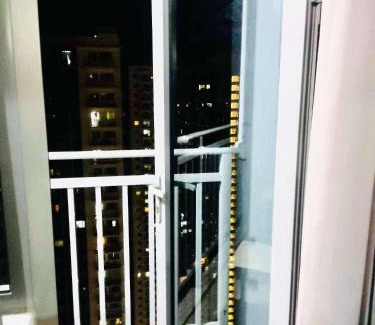 Santo Cristo Hotel | Pakaths Staycation Grass Residences
