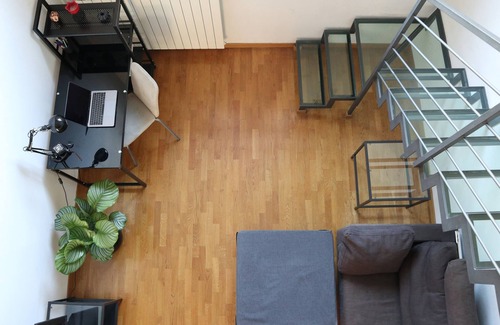 Porta Genova Apartamento | Paki Home, loft en el corazón de la zona de Navigli de Milán
