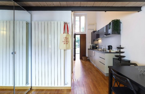 Porta Genova Apartamento | Paki Home, loft en el corazón de la zona de Navigli de Milán