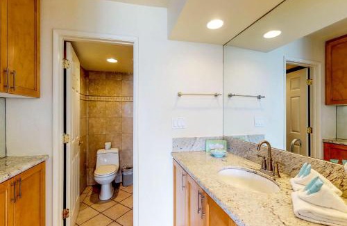 Honokowai Apartamento | Paki Maui Condos