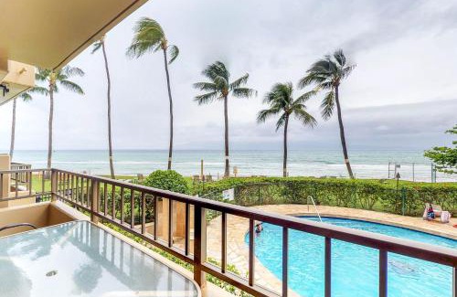 Honokowai Apartamento | Paki Maui Condos