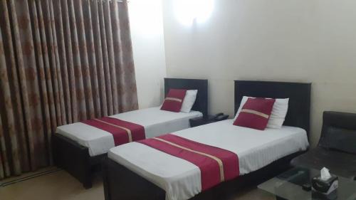 Gulberg Casa | pakinnguesthouse