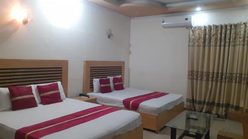Gulberg Casa | pakinnguesthouse