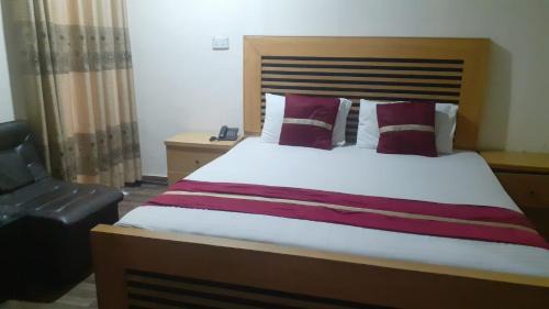 Gulberg Casa | pakinnguesthouse