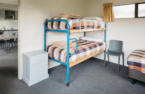 Pakiri Complejo | Pakiri Beach Holiday Park