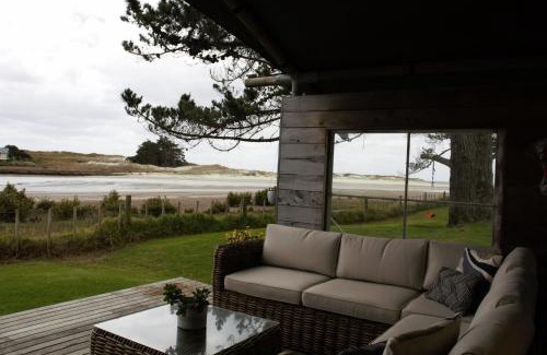 Pakiri Complejo | Pakiri Beach Holiday Park