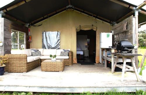 Pakiri Complejo | Pakiri Beach Holiday Park