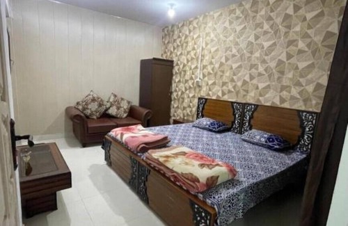 Nathia Gali Hotel | Pakistan