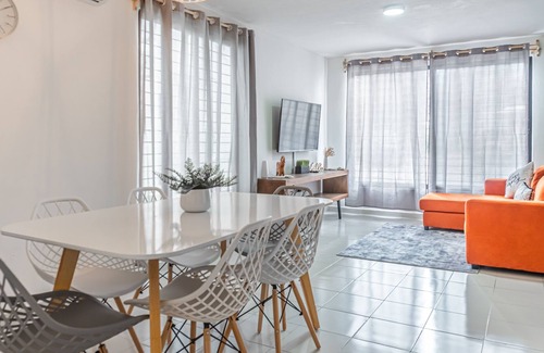 Downtown Cancun Apartamento | Pako Stays - Luxurious & Spacious 2 Bedroom Suites