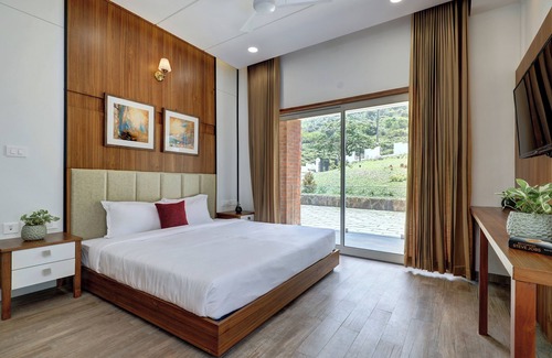 Elappara Cama Y Desayuno | PAKOID COTTAGES