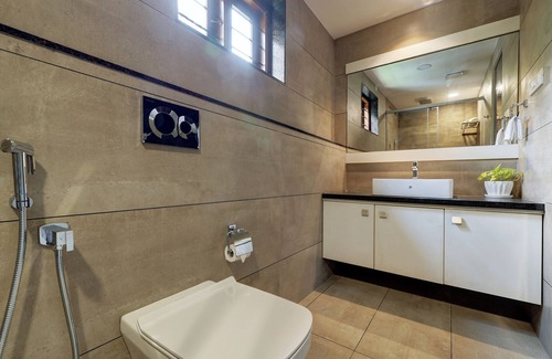Elappara Cama Y Desayuno | PAKOID COTTAGES