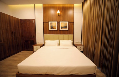 Elappara Cama Y Desayuno | PAKOID COTTAGES