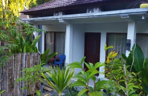 Kuta Casa | Pakok homestay