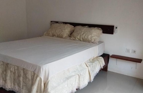 Kuta Casa | Pakok homestay