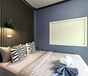 Narathiwat Complejo | Paksina Hotel