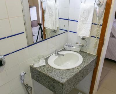 Teresina Hotel | Palácio Do Rio Hotel