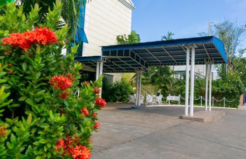 Teresina Hotel | Palácio Do Rio Hotel