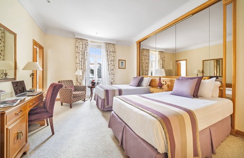 Estoril Hotel | Palácio Estoril Hotel, Golf & Wellness