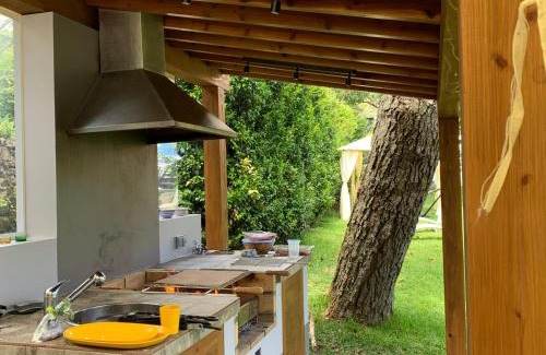 Caloura Casa | Palácio - Exclusive Villa, Caloura