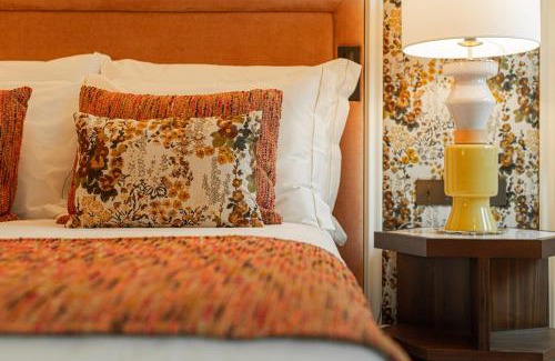 Encarnacao Hotel | Palácio Ludovice Wine Experience Hotel