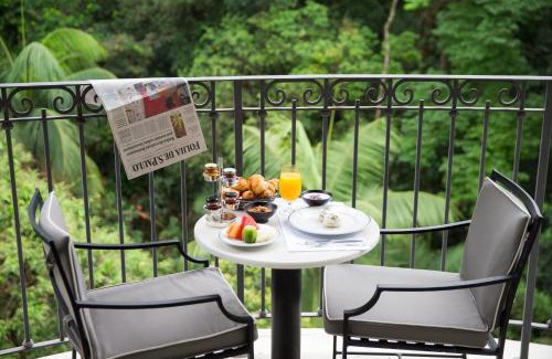 Panamby Hotel | Palácio Tangará, Oetker Hotels