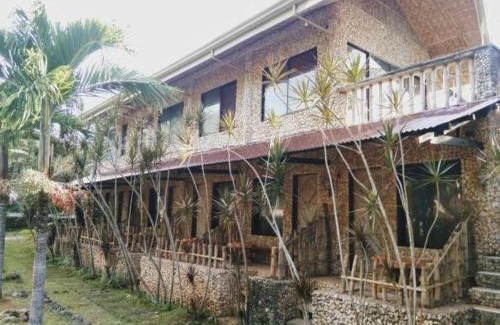 Daanbantayan Complejo | Palaboy Skatecamp Native House Beach Resort