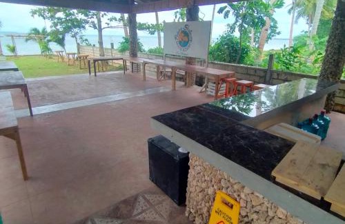 Daanbantayan Complejo | Palaboy Skatecamp Native House Beach Resort