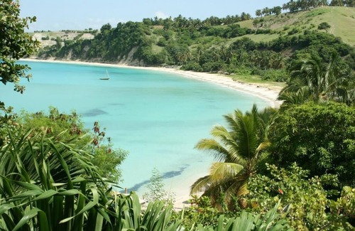 Leogane Casa | Palace Anacaona Hotel/Guesthouse