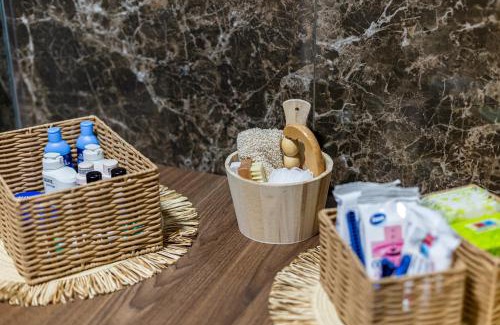 Sremska Mitrovica Apartamento | Palace Apartmans